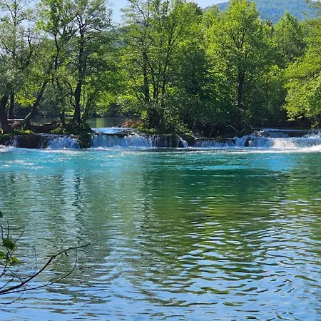 Βίλα Garden Bihać