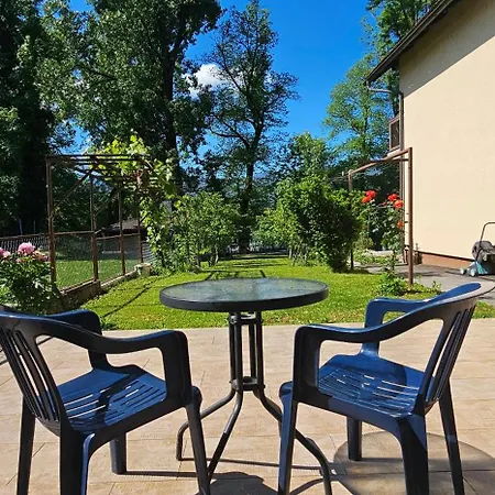 Garden *