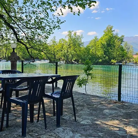 Garden * Bihać