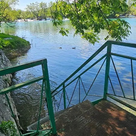 Βίλα Garden Bihać