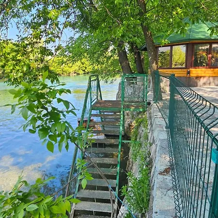 Garden Bihać