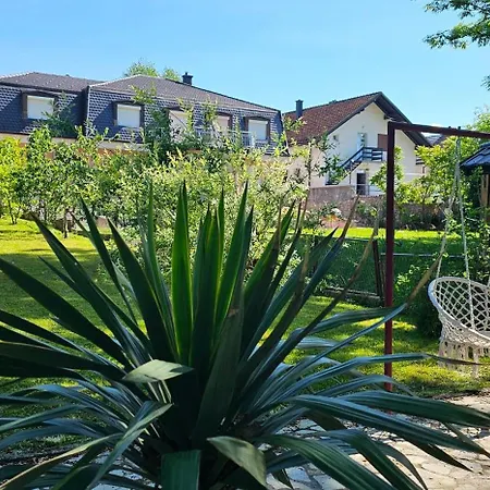 Garden * Bihać
